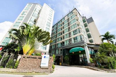 Oyo 143 Dday Resotel Pattaya Hotel