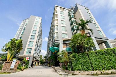 Oyo 143 Dday Resotel Pattaya Hotel
