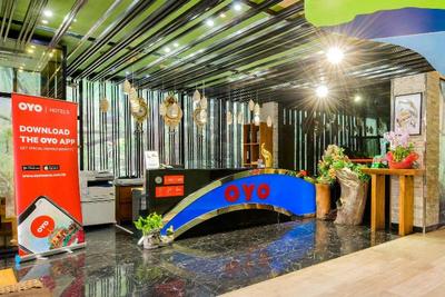 Oyo 143 Dday Resotel Pattaya Hotel