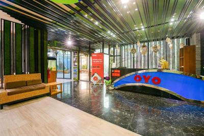 Oyo 143 Dday Resotel Pattaya Hotel