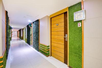 Oyo 143 Dday Resotel Pattaya Hotel