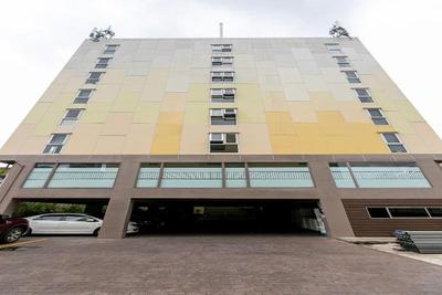 Oyo 236 A Sleep Bangkok Sathorn