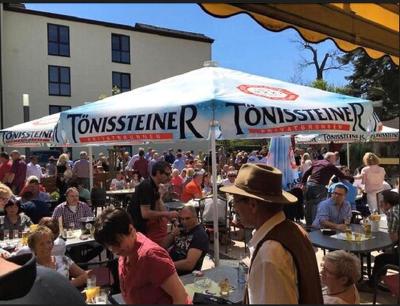 Hotel Landsknecht
