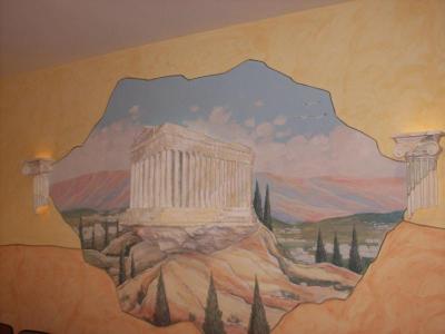 Hotel Mykonos
