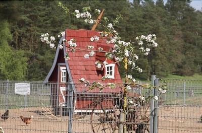 Kur- und Landhotel Borstel-Treff