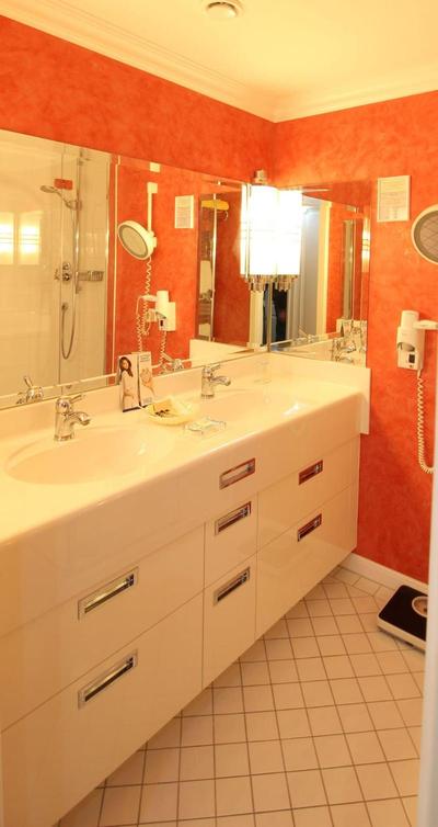 Hotel Strandperle