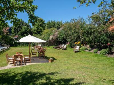 Hotel Spiekeroog