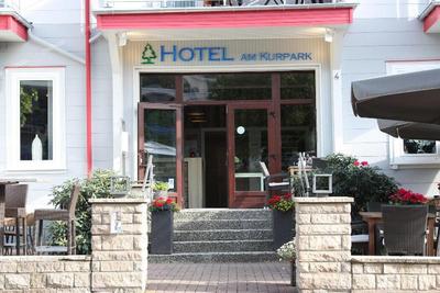 Hotel Am Kurpark