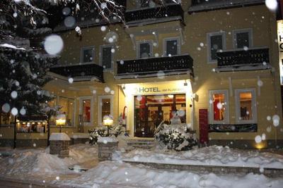 Hotel Am Kurpark