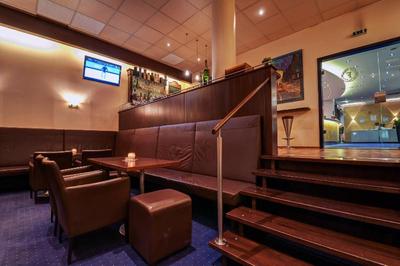 City Hotel Fortuna
