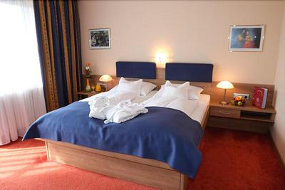 Hotel Lenauhof