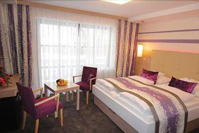 Hotel Lenauhof