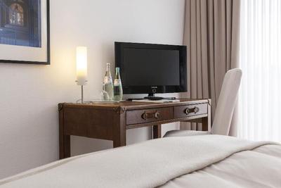 Bristol Hotel Bad Kissingen