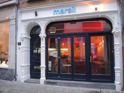 Maison Marsil Boutique Hotel