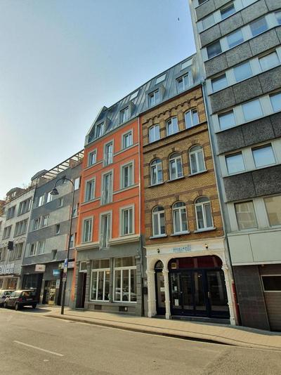 Maison Marsil Boutique Hotel