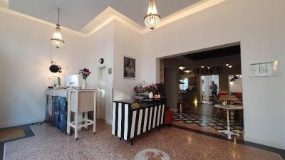 Maison Marsil Boutique Hotel
