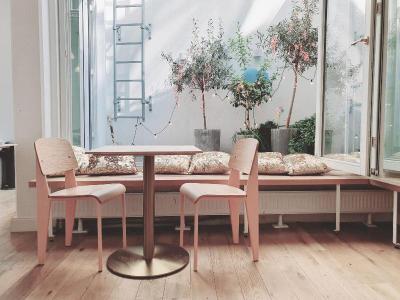 Maison Marsil Boutique Hotel