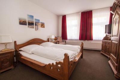 Hotel Alt Westerholt