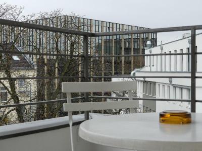 Appartel Am Dom