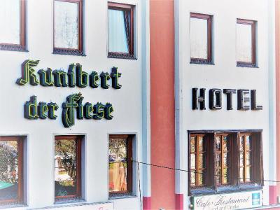 Kunibert Der Fiese