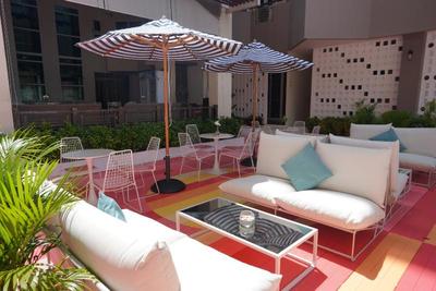 Sala @ Hua Hin Serviced Apartment & Hotel