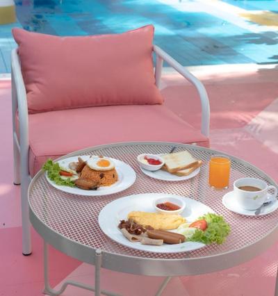 Sala @ Hua Hin Serviced Apartment & Hotel