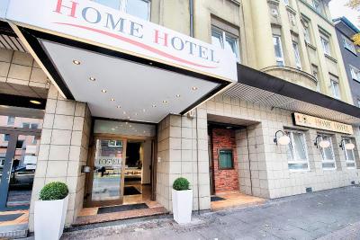 Home Hotel