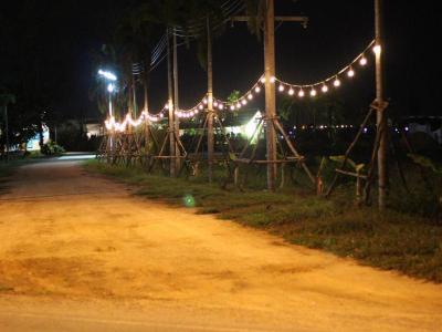 On Green Resort