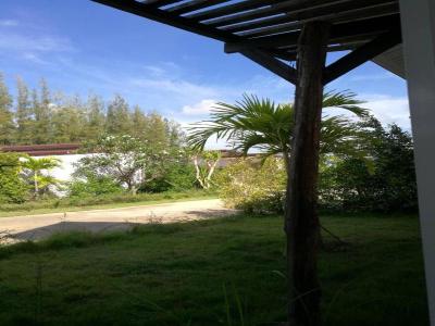 On Green Resort