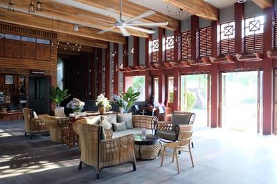 Plakan Resort