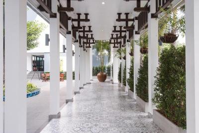 Bay Beach Resort