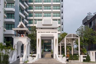 Bay Beach Resort