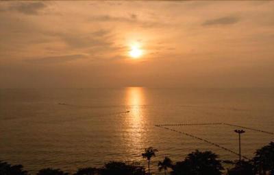 Bay Beach Resort