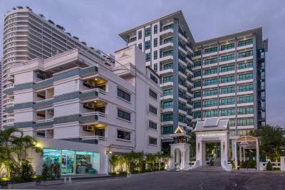 Bay Beach Resort