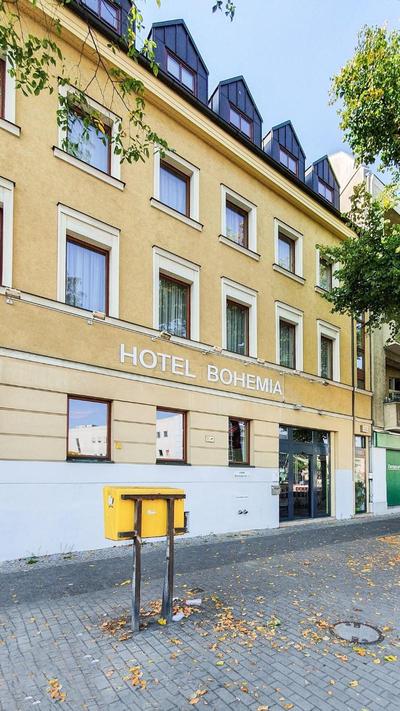 Hotel Bohemia By Vivere Stays