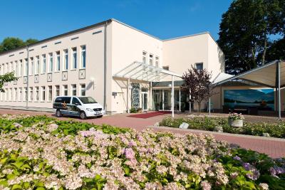 Hotel Bollmannsruh Am Beetzsee