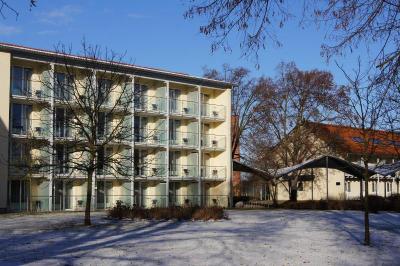Hotel Bollmannsruh Am Beetzsee