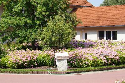 Hotel Bollmannsruh Am Beetzsee