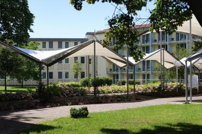 Hotel Bollmannsruh Am Beetzsee