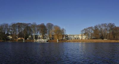 Hotel Bollmannsruh Am Beetzsee