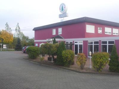 Hotel & Restaurant Zur Fichtenbreite