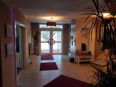 Hotel & Restaurant Zur Fichtenbreite