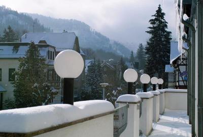 Akzent Hotel Zur Post
