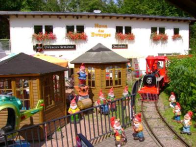 Akzent Hotel Zur Post