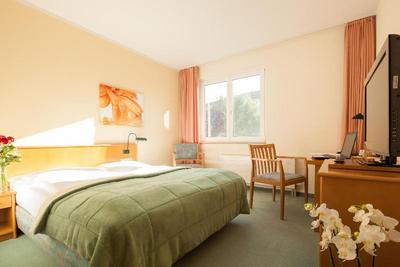 Apart Hotel Gera