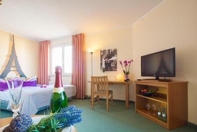 Apart Hotel Gera
