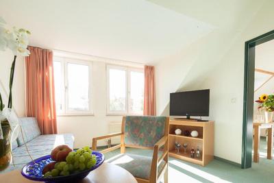 Apart Hotel Gera