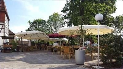 Hotel Elbrivera Alt Prester