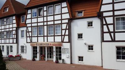 Hotel Elbrivera Alt Prester