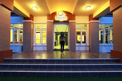 Excella Hotel